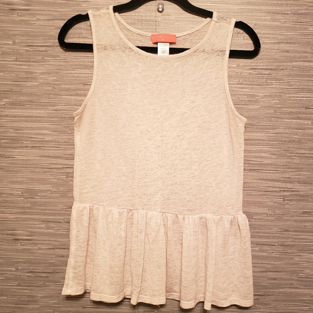 Soul Cake Tank Top